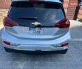 Серый Шевроле Bolt EV, объемом двигателя 0 л и пробегом 63 тыс. км за 13850 $, фото 4 на Automoto.ua
