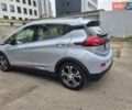 Серый Шевроле Bolt EV, объемом двигателя 0 л и пробегом 179 тыс. км за 15500 $, фото 6 на Automoto.ua