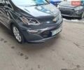 Серый Шевроле Bolt EV, объемом двигателя 0 л и пробегом 95 тыс. км за 15300 $, фото 1 на Automoto.ua