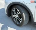 Сірий Шевроле Bolt EV, об'ємом двигуна 0 л та пробігом 137 тис. км за 13499 $, фото 4 на Automoto.ua