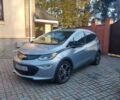 Серый Шевроле Bolt EV, объемом двигателя 0 л и пробегом 60 тыс. км за 14600 $, фото 1 на Automoto.ua