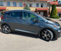 Сірий Шевроле Bolt EV, об'ємом двигуна 0 л та пробігом 87 тис. км за 16500 $, фото 9 на Automoto.ua