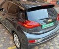 Сірий Шевроле Bolt EV, об'ємом двигуна 0 л та пробігом 181 тис. км за 13999 $, фото 21 на Automoto.ua