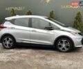 Серый Шевроле Bolt EV, объемом двигателя 0 л и пробегом 34 тыс. км за 16990 $, фото 7 на Automoto.ua