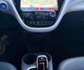 Серый Шевроле Bolt EV, объемом двигателя 0 л и пробегом 110 тыс. км за 13700 $, фото 8 на Automoto.ua