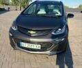Серый Шевроле Bolt EV, объемом двигателя 0 л и пробегом 124 тыс. км за 13800 $, фото 1 на Automoto.ua