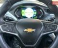 Сірий Шевроле Bolt EV, об'ємом двигуна 0 л та пробігом 56 тис. км за 3800 $, фото 15 на Automoto.ua