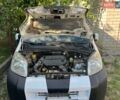 Серый Шевроле Bolt EV, объемом двигателя 0 л и пробегом 174 тыс. км за 14400 $, фото 13 на Automoto.ua