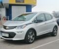 Серый Шевроле Bolt EV, объемом двигателя 0 л и пробегом 151 тыс. км за 13700 $, фото 1 на Automoto.ua