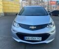 Серый Шевроле Bolt EV, объемом двигателя 0 л и пробегом 143 тыс. км за 16500 $, фото 1 на Automoto.ua