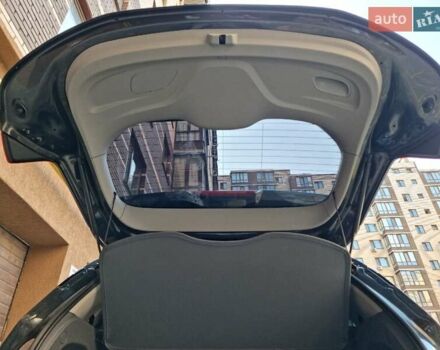 Сірий Шевроле Bolt EV, об'ємом двигуна 0 л та пробігом 181 тис. км за 13999 $, фото 75 на Automoto.ua