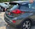 Серый Шевроле Bolt EV, объемом двигателя 0 л и пробегом 139 тыс. км за 14290 $, фото 13 на Automoto.ua