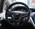 Серый Шевроле Bolt EV, объемом двигателя 0 л и пробегом 88 тыс. км за 15900 $, фото 15 на Automoto.ua