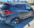 Сірий Шевроле Bolt EV, об'ємом двигуна 0 л та пробігом 98 тис. км за 13900 $, фото 2 на Automoto.ua