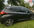 Серый Шевроле Bolt EV, объемом двигателя 0 л и пробегом 113 тыс. км за 15000 $, фото 6 на Automoto.ua