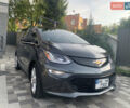 Серый Шевроле Bolt EV, объемом двигателя 0 л и пробегом 133 тыс. км за 14900 $, фото 11 на Automoto.ua