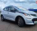 Серый Шевроле Bolt EV, объемом двигателя 0 л и пробегом 44 тыс. км за 23500 $, фото 1 на Automoto.ua