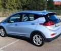 Серый Шевроле Bolt EV, объемом двигателя 0 л и пробегом 96 тыс. км за 13800 $, фото 6 на Automoto.ua