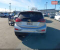 Серый Шевроле Bolt EV, объемом двигателя 0 л и пробегом 255 тыс. км за 9999 $, фото 2 на Automoto.ua