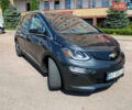 Сірий Шевроле Bolt EV, об'ємом двигуна 0 л та пробігом 87 тис. км за 16500 $, фото 5 на Automoto.ua