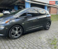 Серый Шевроле Bolt EV, объемом двигателя 0 л и пробегом 106 тыс. км за 13500 $, фото 5 на Automoto.ua