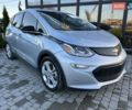 Серый Шевроле Bolt EV, объемом двигателя 0 л и пробегом 126 тыс. км за 11500 $, фото 1 на Automoto.ua