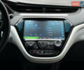 Серый Шевроле Bolt EV, объемом двигателя 0 л и пробегом 82 тыс. км за 13500 $, фото 51 на Automoto.ua