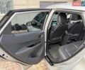 Серый Шевроле Bolt EV, объемом двигателя 0 л и пробегом 156 тыс. км за 11500 $, фото 17 на Automoto.ua