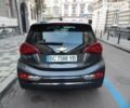 Серый Шевроле Bolt EV, объемом двигателя 0 л и пробегом 122 тыс. км за 13300 $, фото 15 на Automoto.ua