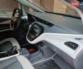 Сірий Шевроле Bolt EV, об'ємом двигуна 0 л та пробігом 181 тис. км за 13999 $, фото 56 на Automoto.ua