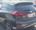 Серый Шевроле Bolt EV, объемом двигателя 0 л и пробегом 100 тыс. км за 18000 $, фото 3 на Automoto.ua