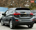 Серый Шевроле Bolt EV, объемом двигателя 0 л и пробегом 82 тыс. км за 13500 $, фото 37 на Automoto.ua