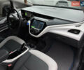 Серый Шевроле Bolt EV, объемом двигателя 0 л и пробегом 82 тыс. км за 13500 $, фото 43 на Automoto.ua