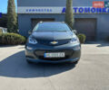 Сірий Шевроле Bolt EV, об'ємом двигуна 0 л та пробігом 95 тис. км за 15900 $, фото 1 на Automoto.ua