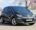 Серый Шевроле Bolt EV, объемом двигателя 0 л и пробегом 88 тыс. км за 15900 $, фото 1 на Automoto.ua