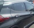 Серый Шевроле Bolt EV, объемом двигателя 0 л и пробегом 100 тыс. км за 18000 $, фото 7 на Automoto.ua
