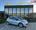 Серый Шевроле Bolt EV, объемом двигателя 0 л и пробегом 126 тыс. км за 11500 $, фото 1 на Automoto.ua