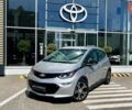 Серый Шевроле Bolt EV, объемом двигателя 0 л и пробегом 39 тыс. км за 15700 $, фото 1 на Automoto.ua