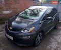 Сірий Шевроле Bolt EV, об'ємом двигуна 0 л та пробігом 65 тис. км за 23500 $, фото 1 на Automoto.ua