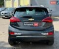 Серый Шевроле Bolt EV, объемом двигателя 0 л и пробегом 139 тыс. км за 14290 $, фото 5 на Automoto.ua