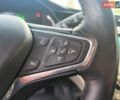 Сірий Шевроле Bolt EV, об'ємом двигуна 0 л та пробігом 148 тис. км за 15300 $, фото 11 на Automoto.ua