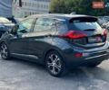 Серый Шевроле Bolt EV, объемом двигателя 0 л и пробегом 139 тыс. км за 13940 $, фото 13 на Automoto.ua
