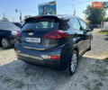 Серый Шевроле Bolt EV, объемом двигателя 0 л и пробегом 163 тыс. км за 13800 $, фото 4 на Automoto.ua