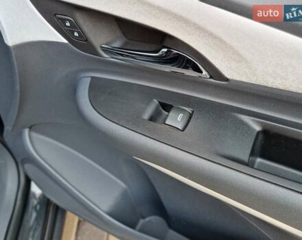 Серый Шевроле Bolt EV, объемом двигателя 0 л и пробегом 181 тыс. км за 13999 $, фото 53 на Automoto.ua