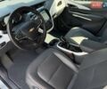 Сірий Шевроле Bolt EV, об'ємом двигуна 0 л та пробігом 137 тис. км за 13499 $, фото 24 на Automoto.ua