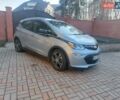 Серый Шевроле Bolt EV, объемом двигателя 0 л и пробегом 60 тыс. км за 14600 $, фото 6 на Automoto.ua