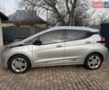 Серый Шевроле Bolt EV, объемом двигателя 0 л и пробегом 156 тыс. км за 11500 $, фото 4 на Automoto.ua