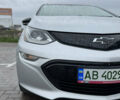 Серый Шевроле Bolt EV, объемом двигателя 0 л и пробегом 124 тыс. км за 15999 $, фото 27 на Automoto.ua