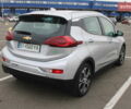 Серый Шевроле Bolt EV, объемом двигателя 0 л и пробегом 135 тыс. км за 15300 $, фото 3 на Automoto.ua