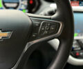 Серый Шевроле Bolt EV, объемом двигателя 0 л и пробегом 82 тыс. км за 13500 $, фото 54 на Automoto.ua